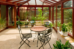 Leamonsley conservatory quotes